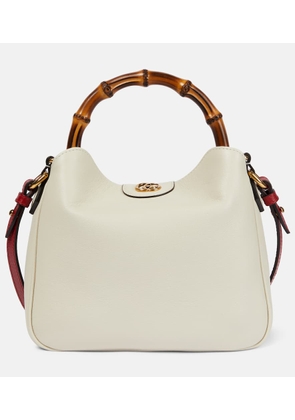 Gucci Gucci Diana Small leather shoulder bag