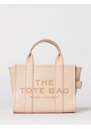 Handbag MARC JACOBS Woman color Pink