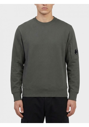 Sweatshirt C. P. COMPANY Men color Grey 1