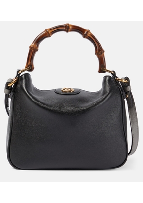 Gucci Diana Small leather shoulder bag