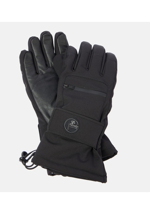 Fusalp Peak ski gloves