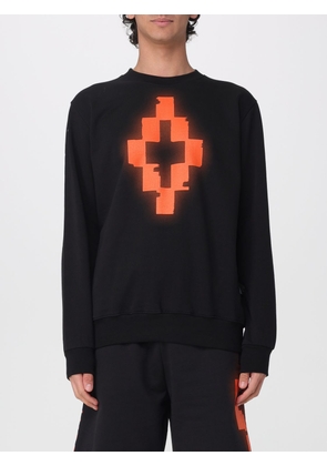 Sweatshirt COUNTY OF MILAN Men color Black