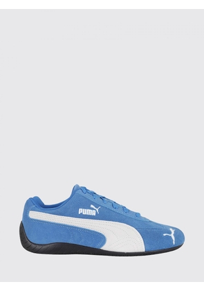 Sneakers PUMA Men color Blue