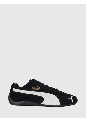 Sneakers PUMA Men color Black