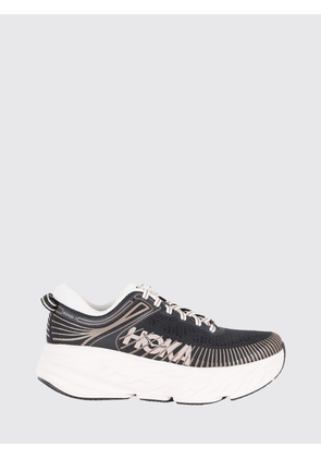 Sneakers HOKA Woman color Black