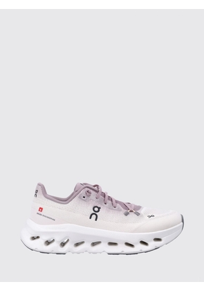 Sneakers ON RUNNING Woman color Pink