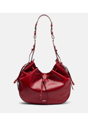 Isabel Marant Bolton Medium leather shoulder bag