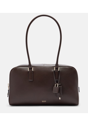 Tom Ford Leather shoulder bag