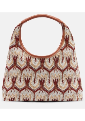 Missoni Lame shoulder bag