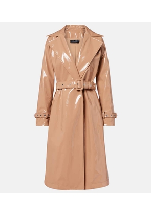 Dolce&Gabbana Trench coat
