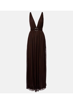 Tory Burch Jersey maxi dress