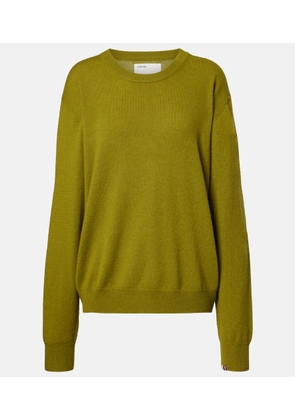 Extreme Cashmere NÂ°397 Bis cashmere sweater