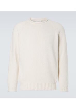 Umit Benan Cotton sweater