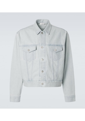 Fear of God Denim jacket
