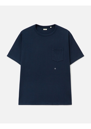 COOLMAX Jersey Pocket Tee