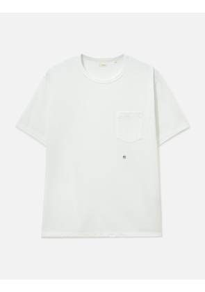 COOLMAX Jersey Pocket Tee