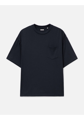 Polyester Jersey Pocket Tee