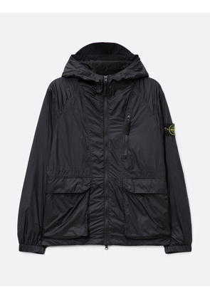 Light Ripstop Cordura® Hooded Jacket