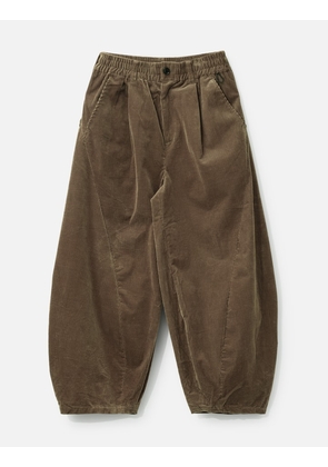 Corduroy Pant