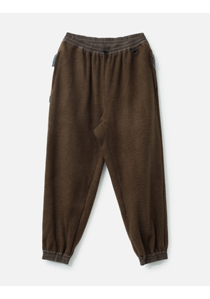Fleece Track Pants