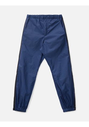 Nylon Track Pants
