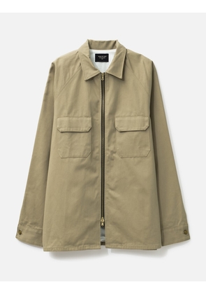 Fifth Collection Double Pocket Jacket