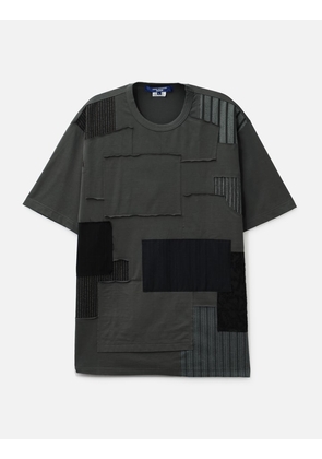 Patchwork Tee