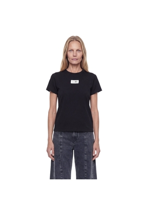 Numeric Cotton Jersey T-shirt