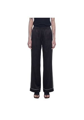 Double Waistband Pyjama Pants