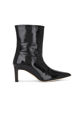 Flattered Cass Boot in Black. Size 37. Also in 39.