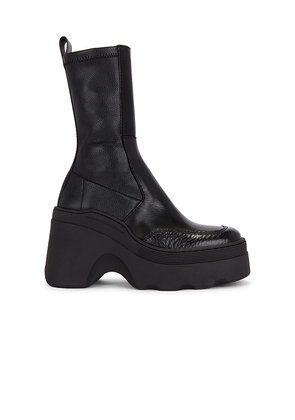 Miista Deandra Boot in Black. Size 36. Also in 37.