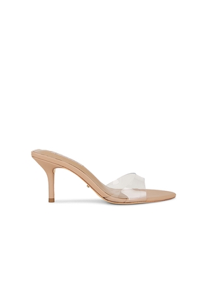 Tony Bianco Hallie Sandal in Nude. Size 9.5. Also in 6, 5, 5.5, 6.5, 7, 7.5, 8, 8.5, 9, 10.