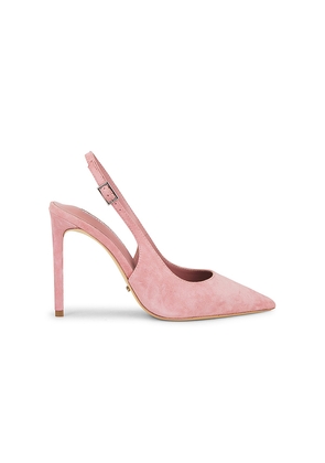 Tony Bianco Asti Heel in Pink. Size 6. Also in 5, 5.5, 6.5, 7, 7.5, 8, 8.5, 9, 9.5, 10.