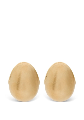 Jacquemus Raisin earrings - Gold