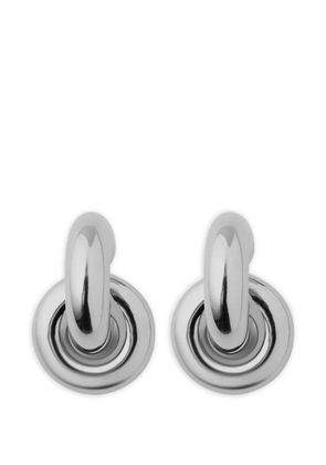 éliou Khaia earrings - Silver