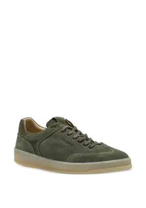 Blauer low-top sneakers - Green