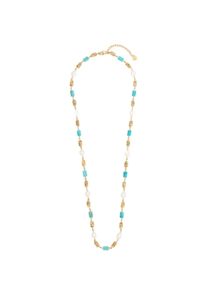 Goossens Ariane necklace - Gold