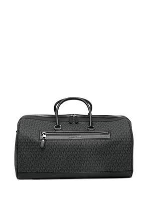 Michael Kors Jet Set duffle bag - Black