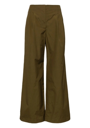 Ulla Johnson Lani trousers - Neutrals