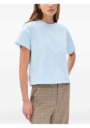 rag & bone cotton t-shirt - Blue