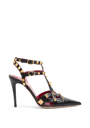 Valentino Garavani Studdy sandals - Black