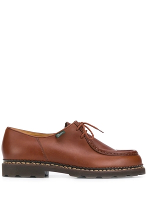 Paraboot Micheal shoes - Brown