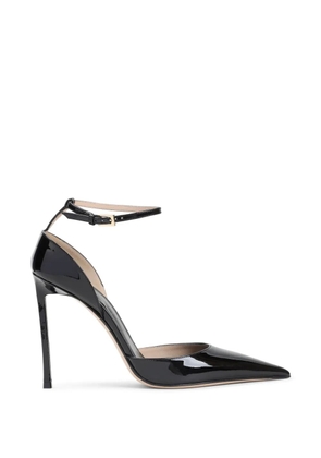 TOM FORD Vertigo pointed pumps - Black