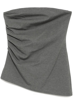 rag & bone Irina top - Grey