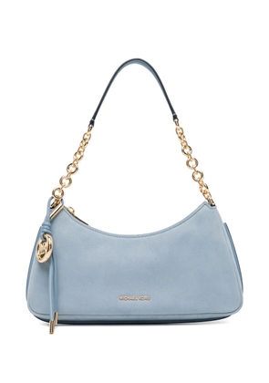 Michael Kors medium Nolita shoulder bag - Blue