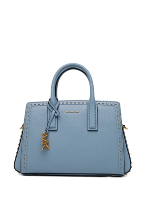 Michael Kors small Laila tote bag - Blue