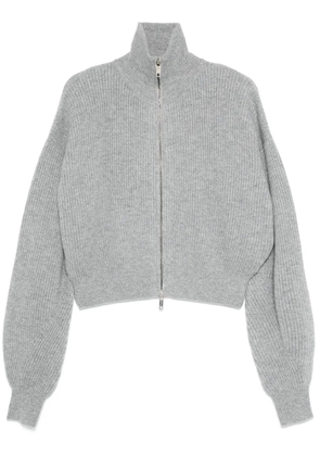 Sportmax Svago cardigan - Grey