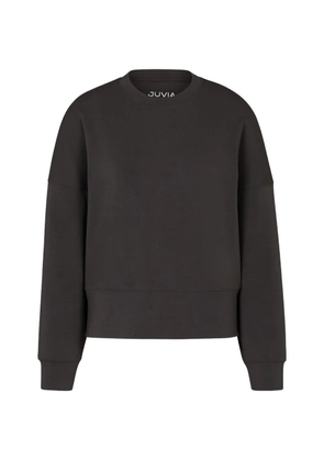 Juvia Elia sweatshirt - Grey