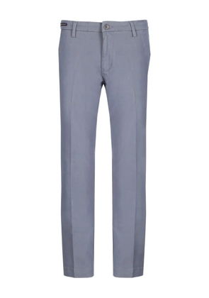 ARMATA DI MARE cotton trousers - Grey
