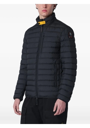 Parajumpers Ugo quilted jacket - Black
